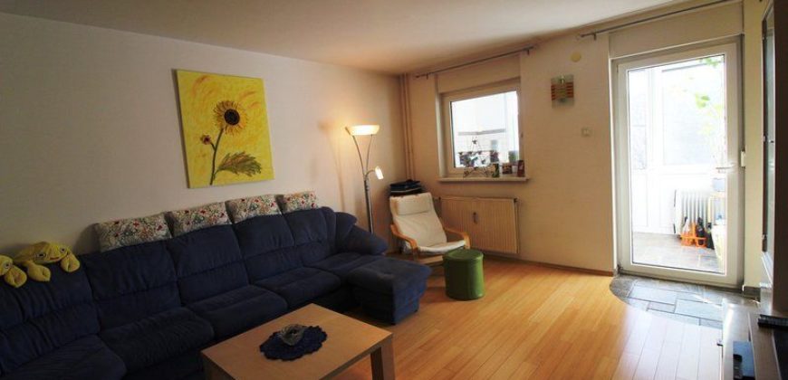 Квартира в Любляне, Словения, 90 м2