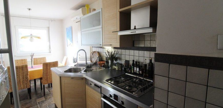 Квартира в Любляне, Словения, 90 м2