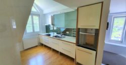 Квартира в Любляне, Словения, 91.5 м2