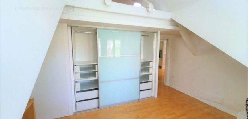 Квартира в Любляне, Словения, 91.5 м2