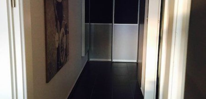 Квартира в Любляне, Словения, 97 м2