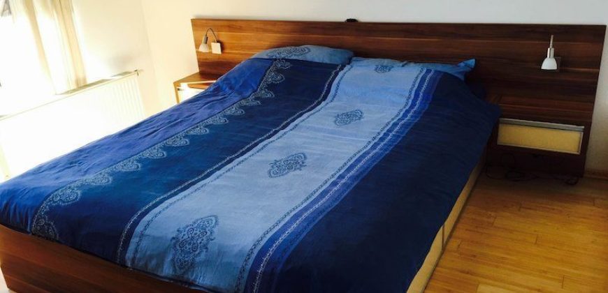 Квартира в Любляне, Словения, 97 м2