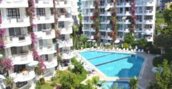 Квартира в Махмутларе, Турция, 100 м2