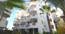 Квартира в Махмутларе, Турция, 100 м2