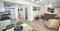 Квартира в Махмутларе, Турция, 100 м2