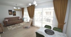 Квартира в Махмутларе, Турция, 100 м2