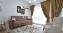 Квартира в Махмутларе, Турция, 100 м2