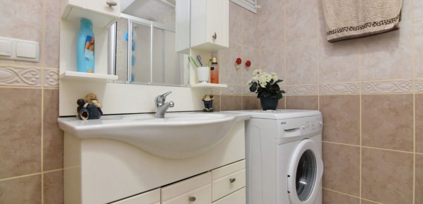 Квартира в Махмутларе, Турция, 130 м2