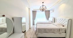 Квартира в Махмутларе, Турция, 165 м2