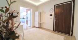 Квартира в Махмутларе, Турция, 165 м2