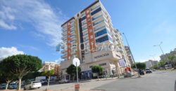Квартира в Махмутларе, Турция, 183 м2