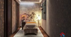 Квартира в Махмутларе, Турция, 46 м2