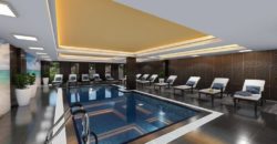 Квартира в Махмутларе, Турция, 60 м2