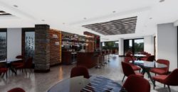 Квартира в Махмутларе, Турция, 60 м2