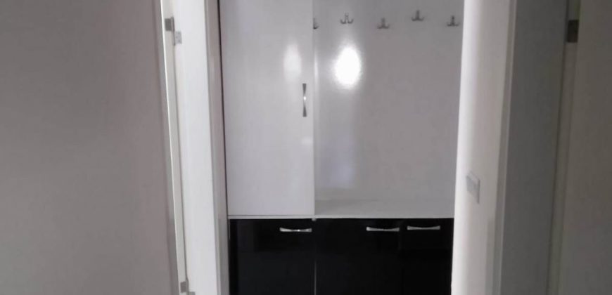 Квартира в Махмутларе, Турция, 65 м2
