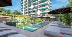 Квартира в Махмутларе, Турция, 65 м2