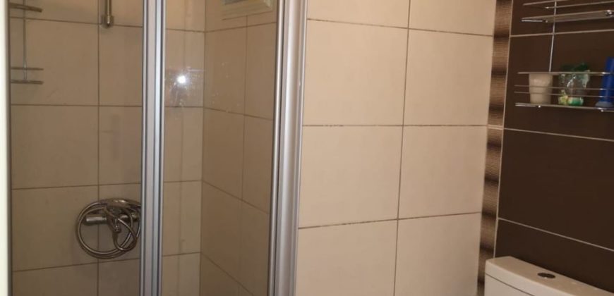 Квартира в Махмутларе, Турция, 70 м2