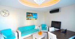 Квартира в Махмутларе, Турция, 70 м2