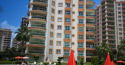 Квартира в Махмутларе, Турция, 70 м2