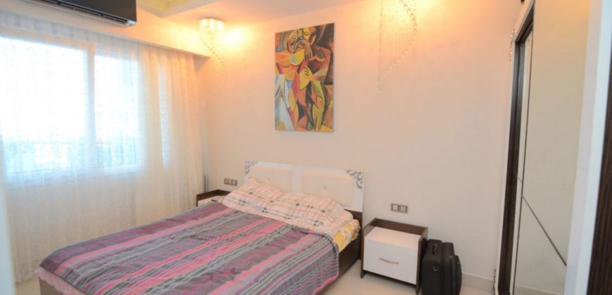 Квартира в Махмутларе, Турция, 70 м2