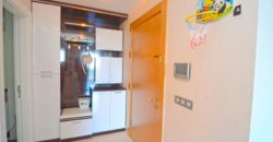 Квартира в Махмутларе, Турция, 70 м2