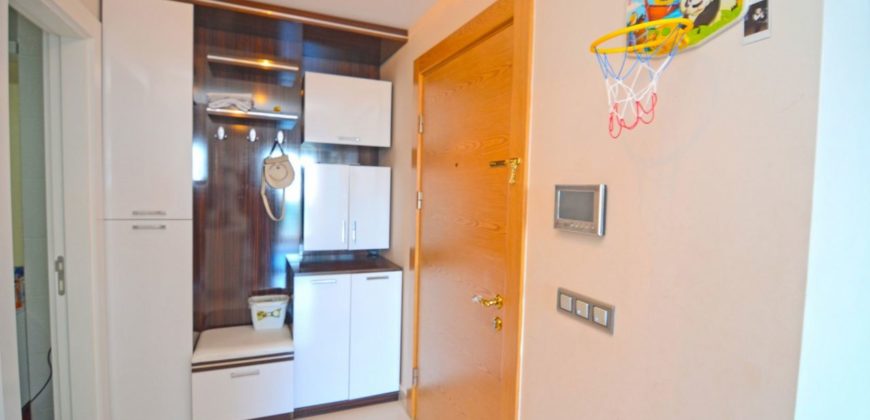 Квартира в Махмутларе, Турция, 70 м2