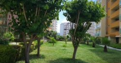 Квартира в Махмутларе, Турция, 70 м2