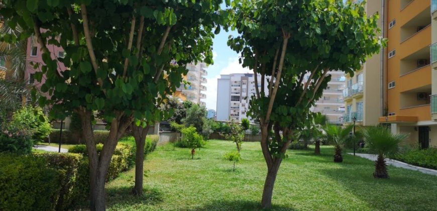 Квартира в Махмутларе, Турция, 70 м2