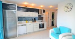 Квартира в Махмутларе, Турция, 70 м2