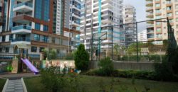 Квартира в Махмутларе, Турция, 70 м2