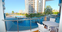 Квартира в Махмутларе, Турция, 70 м2