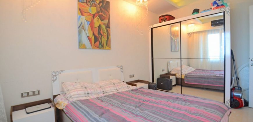 Квартира в Махмутларе, Турция, 70 м2