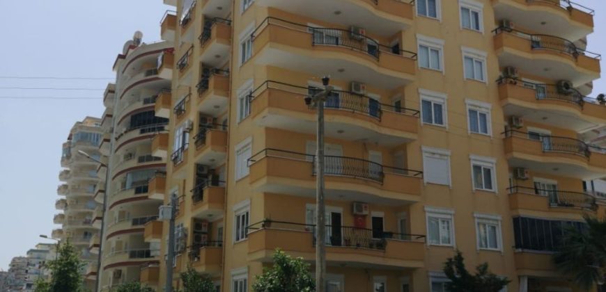 Квартира в Махмутларе, Турция, 70 м2