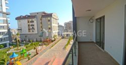 Квартира в Махмутларе, Турция, 80 м2