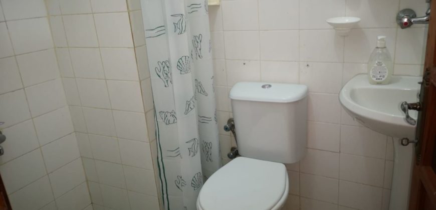Квартира в Махмутларе, Турция, 90 м2