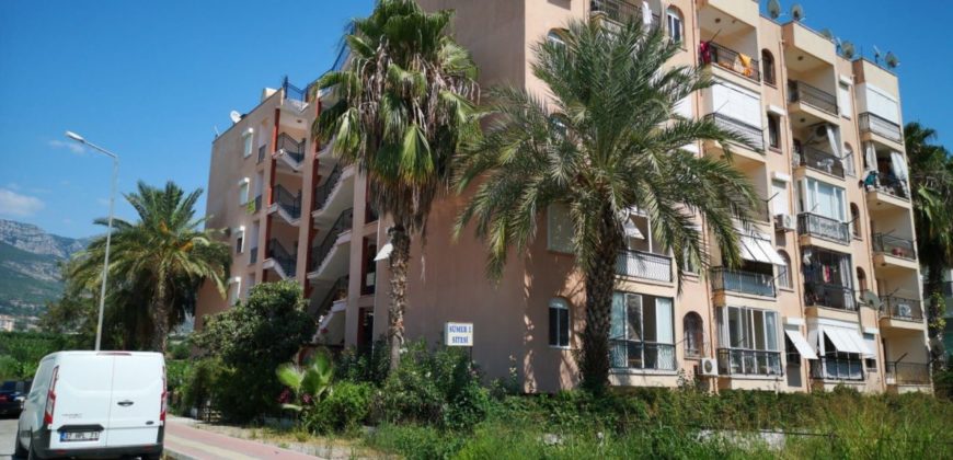 Квартира в Махмутларе, Турция, 90 м2
