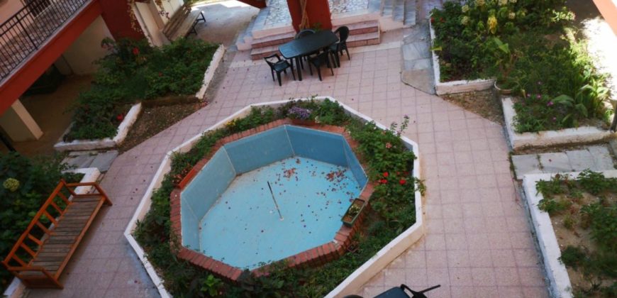 Квартира в Махмутларе, Турция, 90 м2