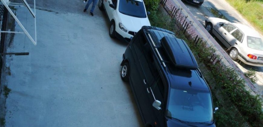 Квартира в Махмутларе, Турция, 90 м2
