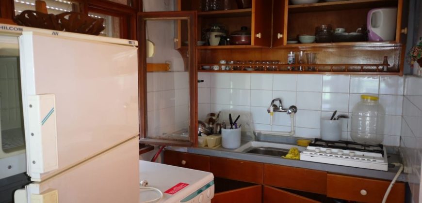 Квартира в Махмутларе, Турция, 90 м2