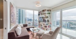Квартира в Майами, США, 110 м2