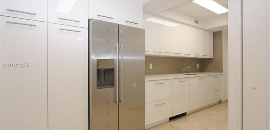 Квартира в Майами, США, 129 м2
