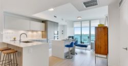 Квартира в Майами, США, 130 м2