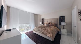 Квартира в Майами, США, 140 м2