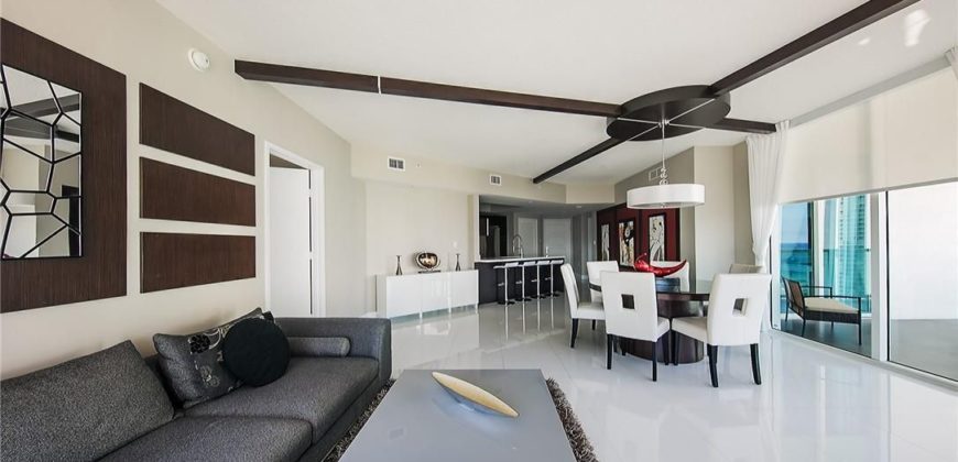 Квартира в Майами, США, 140 м2