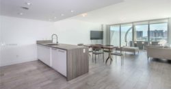 Квартира в Майами, США, 160 м2