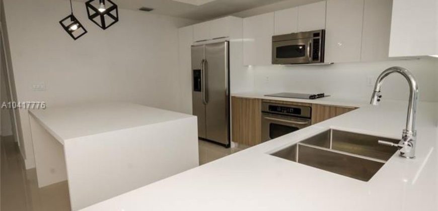Квартира в Майами, США, 160 м2