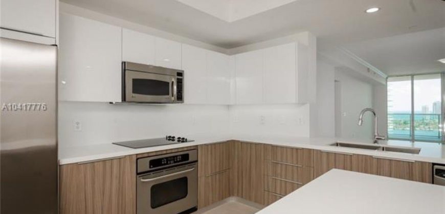 Квартира в Майами, США, 160 м2