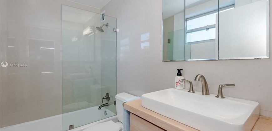 Квартира в Майами, США, 175 м2