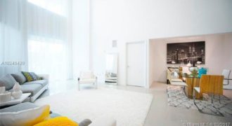 Квартира в Майами, США, 223 м2