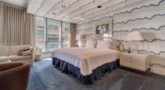 Квартира в Майами, США, 235 м2